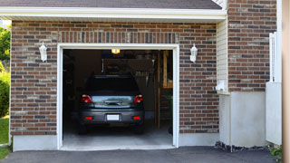 Garage Door Installation at Somerlott Estates, Florida